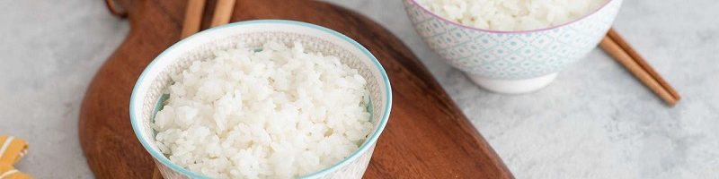 حذف نان و برنج از رژیم غذایی